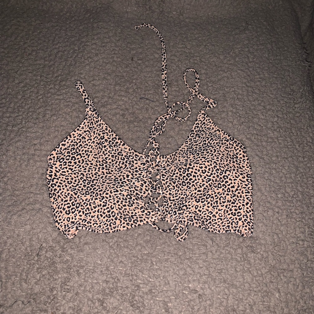 Bikini top